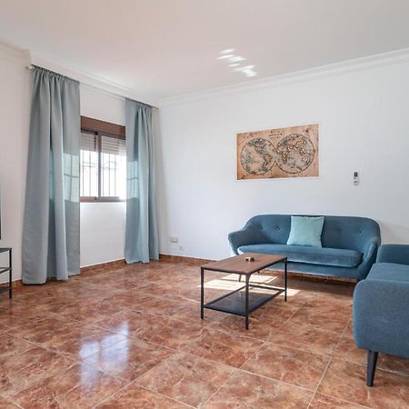 Lovely Home In Benalmadena With Kitchen Exterior photo