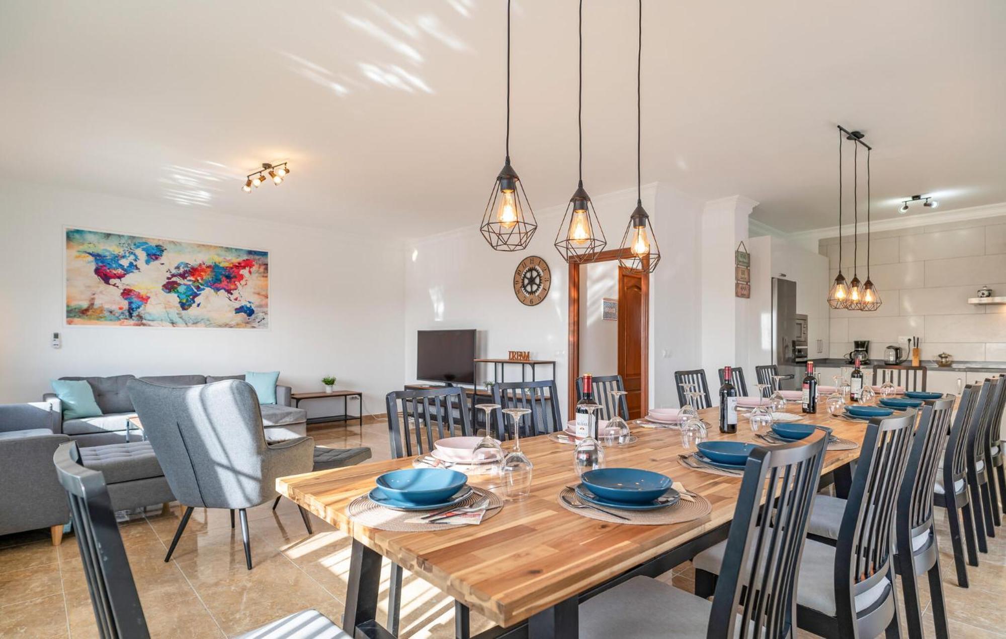 Lovely Home In Benalmadena With Kitchen Exterior photo